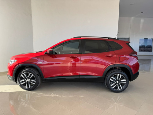 Chevrolet Tracker 1.2 Ls Turbo Mt