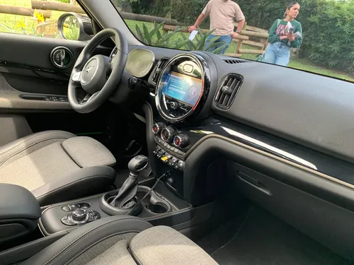 Mini Cooper S E All4 Countryman Hibrida
