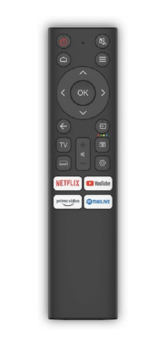 Imagen 6 de 6 de Smart Tv Tedge Led 4k Uhd 50 Pulgadas