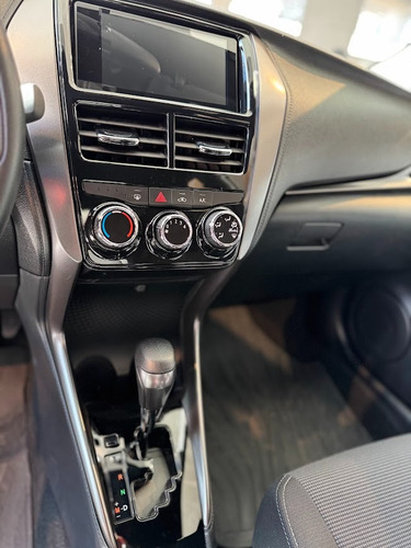 Toyota Yaris 1.5 107Cv Xs Cvt