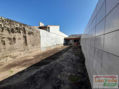Imagem 4 de 15 de Casa Para Venda Em Peruíbe, Jardim Ribamar, 1 Dormitório, 1 Suíte, 1 Banheiro, 5 Vagas - 2488_2-911095