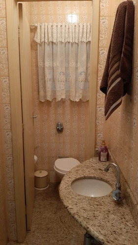 Imagem 5 de 30 de Sobrado Com 3 Dormitórios À Venda, 160 M² Por R$ 850.000,00 - Parque São Domingos - São Paulo/sp - So1002
