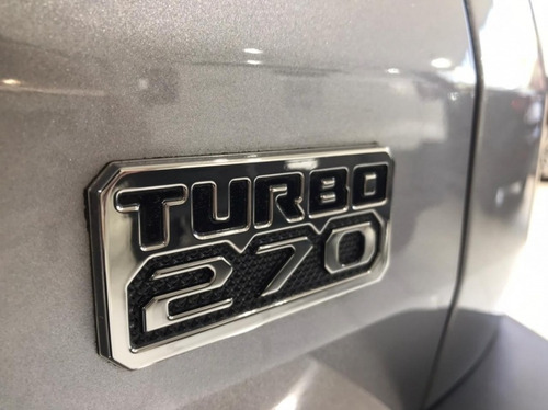 Imagem 7 de 15 de Fiat Toro 1.3 Turbo
