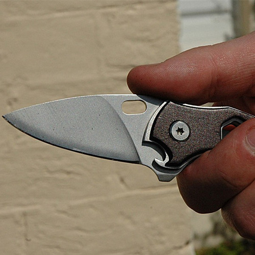 Cortapluma True Utility Smart Knife