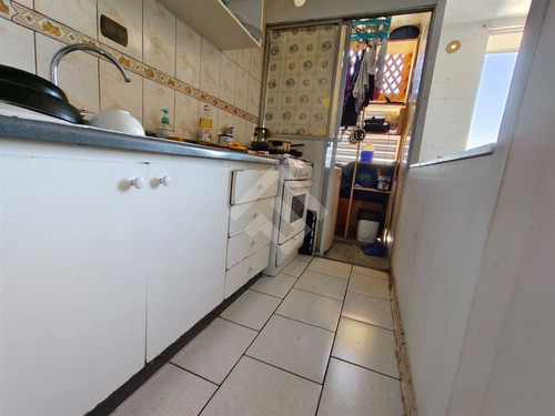 Departamento En Venta De 3 Dorm. En Maipú