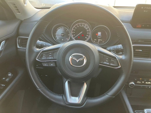 Mazda CX-5 2.2 Diesel Skyactiv GT Auto 4WD