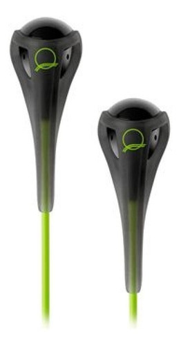 Audífonos Akg Q350, In Ear Negro Edición Quincy Jones