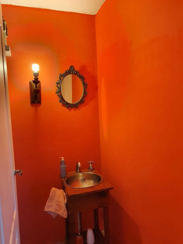 Imagen 14 de 14 de Casa En Capilla Del Señor Barrio Chacras De Martin Fierro