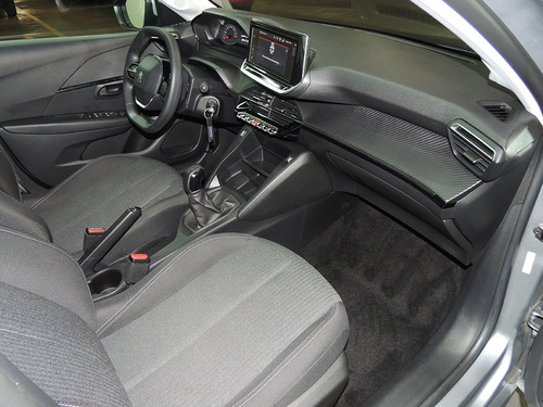Peugeot 208 1.6 Active Pack