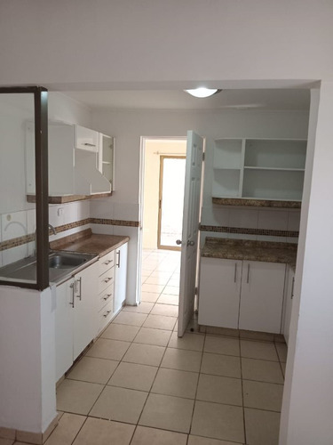 Casa El L Milagro Con Vigas A La Vista, La Serena