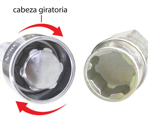 Birlos Seguros Para Rin Vw Crossfox 2007 2008