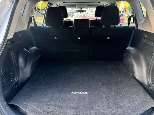 Toyota RAV4 2.5 Xle L4/ At
