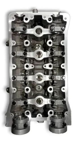 Camara Chevrolet Aveo