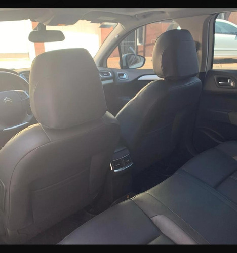 Imagen 4 de 11 de Citroen C4 Lounge
