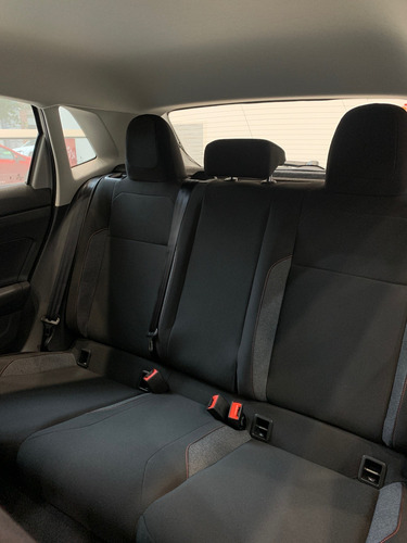 Plan Adjudicado Volkswagen Polo Track 2025 Aabj