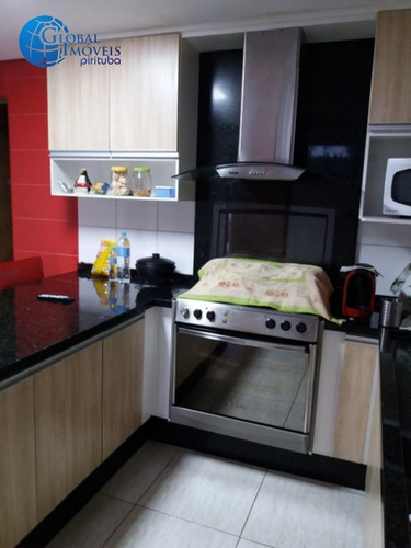 Venda Sobrado São Paulo Vila Zat - S35