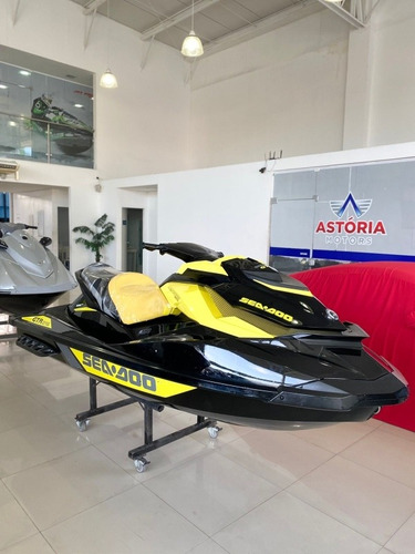 Imagem 5 de 15 de Sea Doo Gtr 215