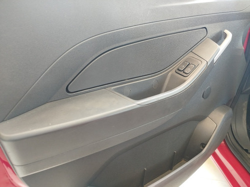 Chevrolet Montana 1.4 MPFI LS CS 8V FLEX 2P MANUAL
