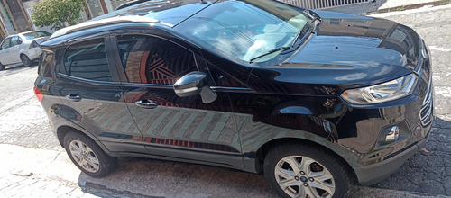 Ford Ecosport 2.0 16v Titanium Flex Powershift 5p