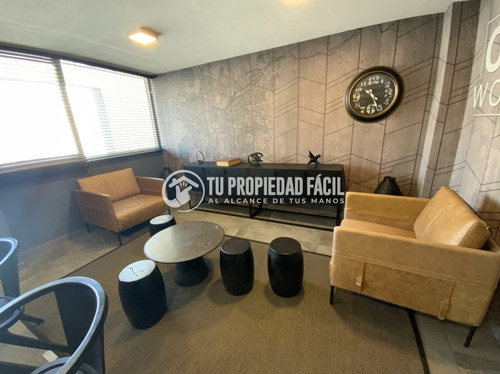 Tu Hogar Te Espera!, Moderno Y Elegante Home Studio Amoblado