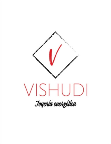 Vishudi Collar Hombre Caracol En Base