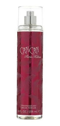 Can Can Paris Historia 236ml Fragancia Body