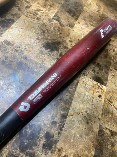 Demarini Beisbol Bat D271 34x29 Maple Compuesto, Más Ligero