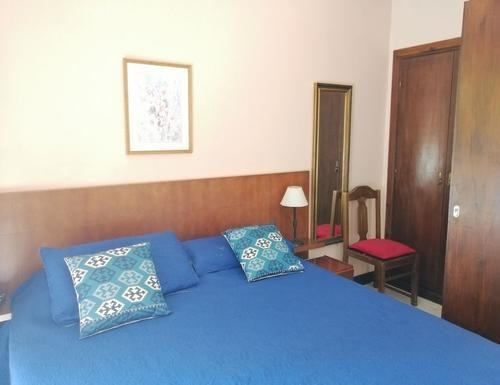 Alquiler Temporal Apartamento 1 Dormitorio 07102