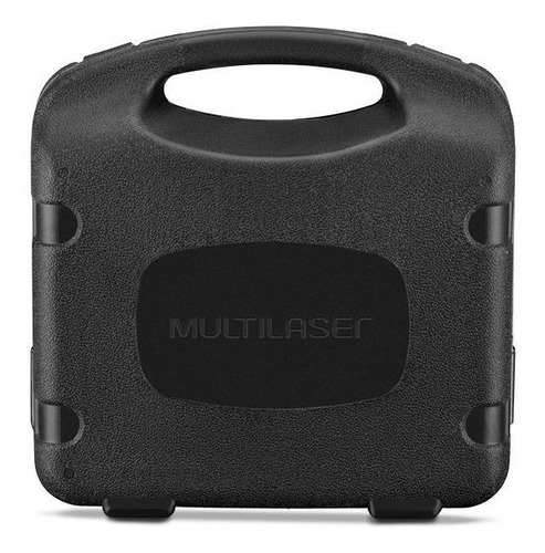 Imagen 3 de 6 de Kit Herramientas Multilaser Ho219