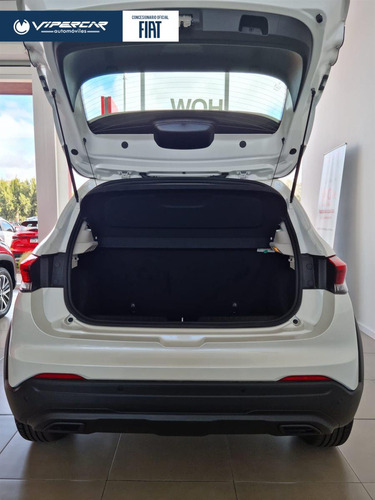 Fiat Pulse Drive Mt