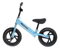 Comprar Chivita Para Niño Niña Bici Sin Pedales Metálica Armada 