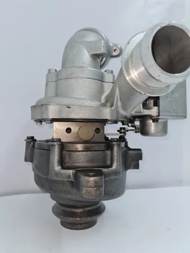 Turbo Nuevo Original Mitsubishi P/ Peugeot 508 2.2 Hdi