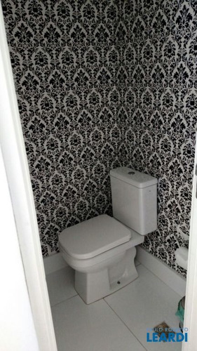 Imagem 12 de 15 de Apartamento - Santa Paula - Sp - 617977