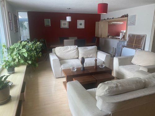 Imagen 5 de 28 de Moderno Departamento En Nonoalco Mixcoac.