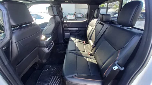 Ford Lobo 3.5 Lariat At