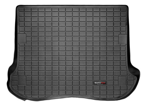 Alfombra Weathertech Bandeja Maleta Grand Cherokee 05-10 M