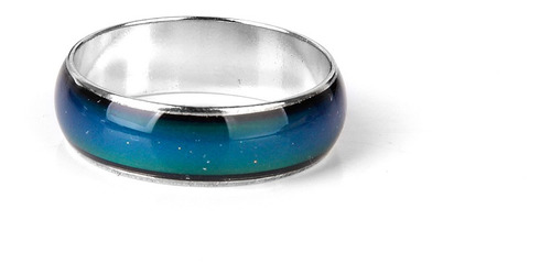 Anillo De Emoción Para Niños, Tamaño 7,5, 17,8 Mm