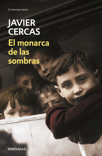 Libro Monarca De Las Sombras,el