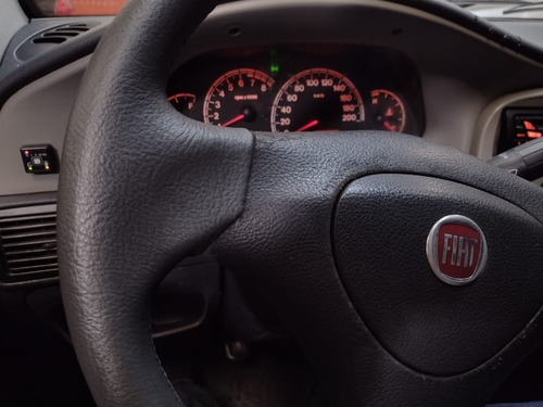 Fiat Siena Fire 1.4 2014 C/gnc 5ta Verdadera Oportunidad