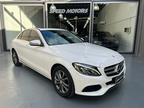 Imagen 2 de 25 de Mercedes Benz C250 2017 Speed Motors