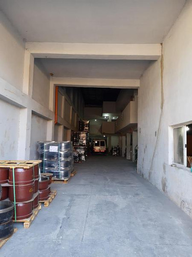 Venta Galpón Villa Lugano 500 M2 Oficinas Deposito