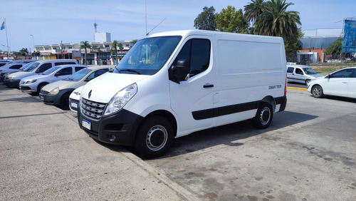 Renault Master 2.3 L1h1 Aa