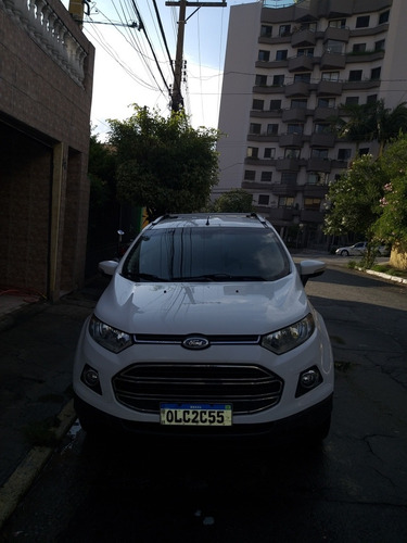 Imagem 4 de 15 de Ford Eco Esport