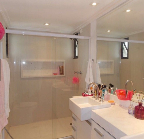 Imagem 11 de 11 de Apto Vila Andrade | 4 Quartos | 229 M² | Cond: R$2837.67 | 4 Vagas - 1vc9pa5