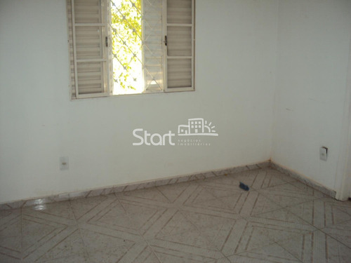 Imagem 11 de 19 de Casa Para Aluguel Em Jardim Proença - Ca005903