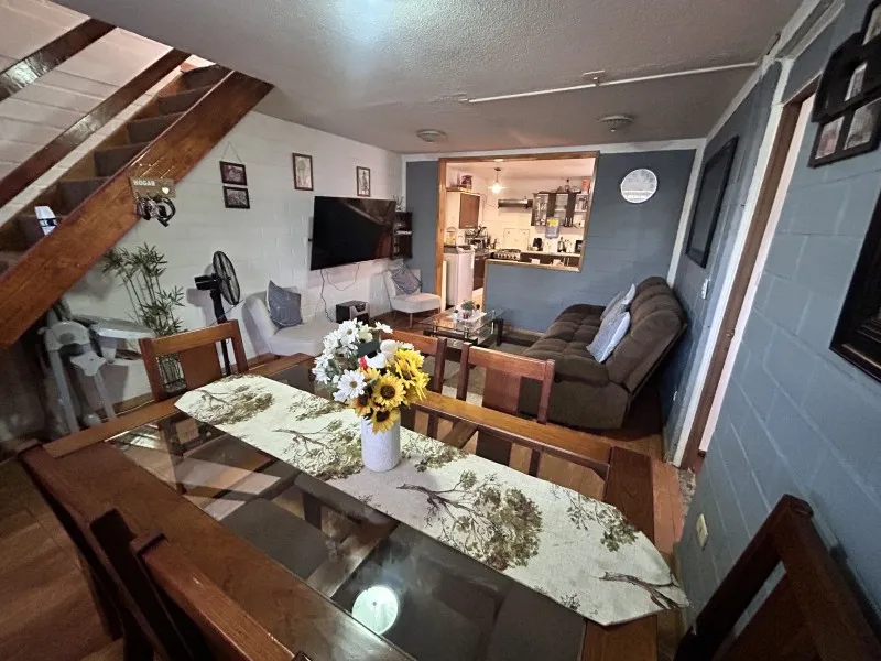 Imagen 3 de 16 de Casa En Venta En Villa Santa Maria Buin