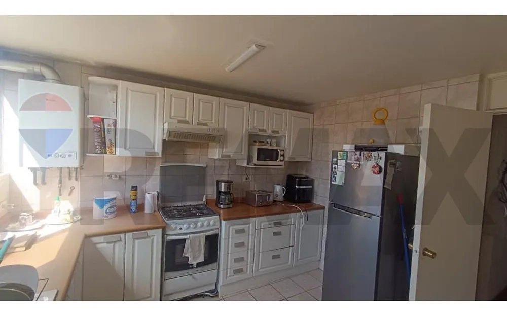 Imagen 4 de 20 de Duplex Remodelado 2d2b- Providencia
