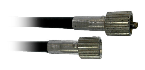 Cable Cta. Kilometro Turbo Hero Puch 69cm Roscas Distintas