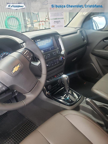 Imagen 8 de 12 de Chevrolet S10 High Country 2022 0km