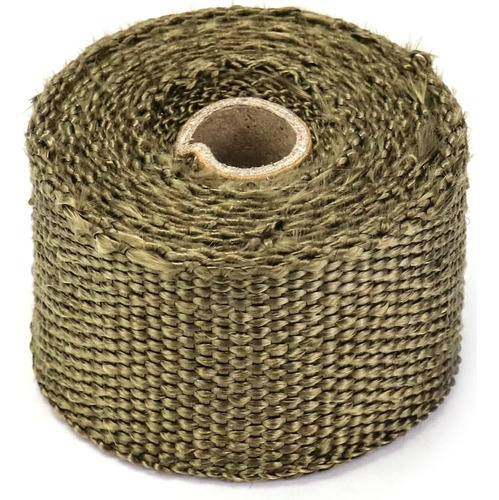 Juego De 2 Cintas De Aislamiento Anticaldo, Protector D...